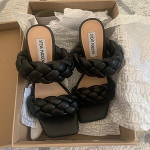 Steve Madden heels